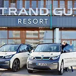 Strandgut Hotel