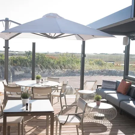 Strandgut ザンクト・ペーター・オルディング