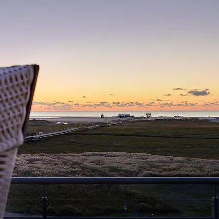 Szálloda Strandgut 3*