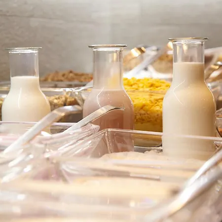 Szálloda Strandgut 3*