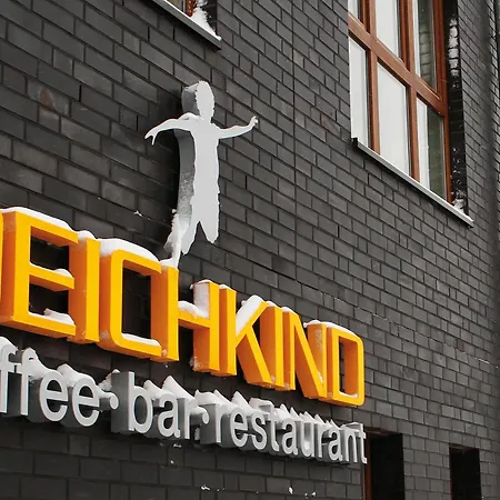 Strandgut Hotel
