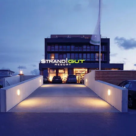 Strandgut 3*