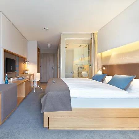 Hotel Strandgut