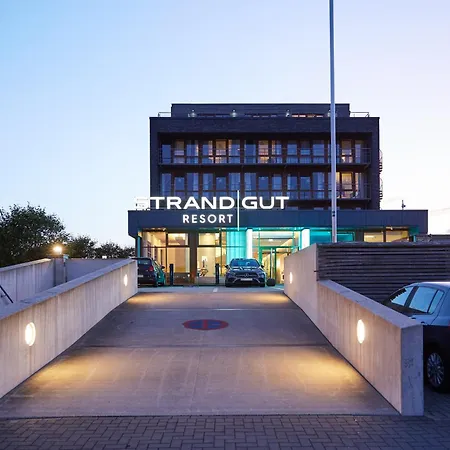 Strandgut