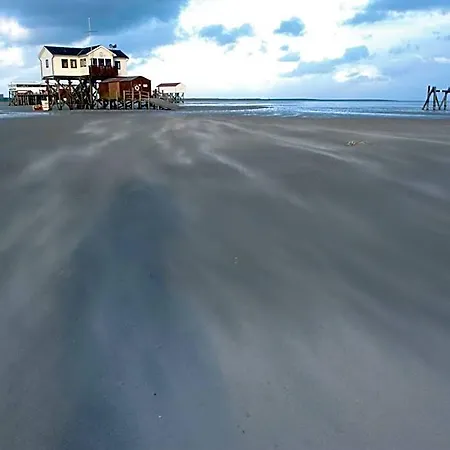 Strandgut Bohl