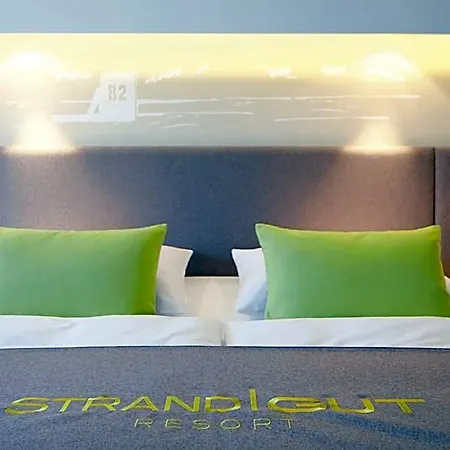 Strandgut Bohl