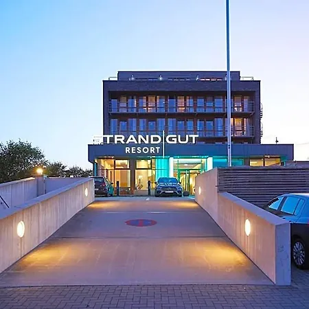 Strandgut 3*