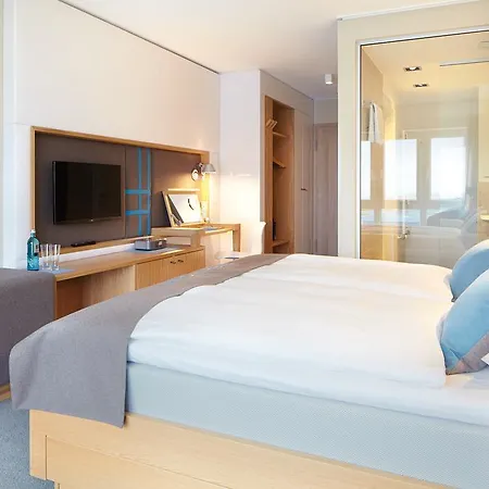 Strandgut Hotel 3*