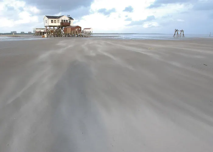 Hotel Strandgut