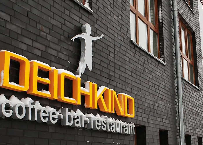 Strandgut Hotel