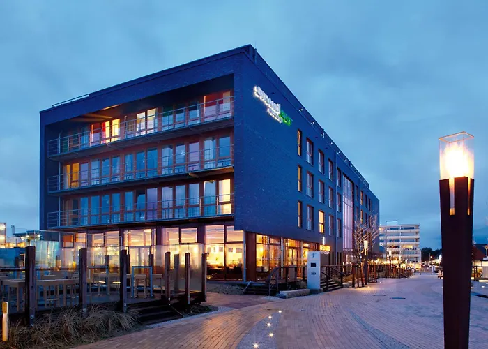 Strandgut Hotel 3*