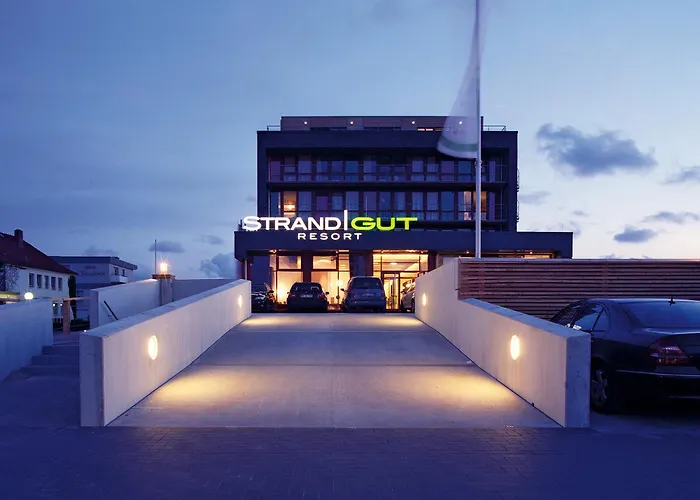 Strandgut 3*