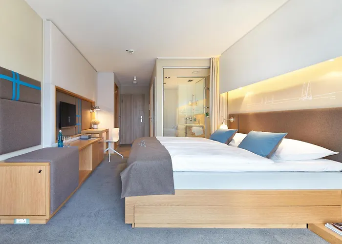 Hotel Strandgut