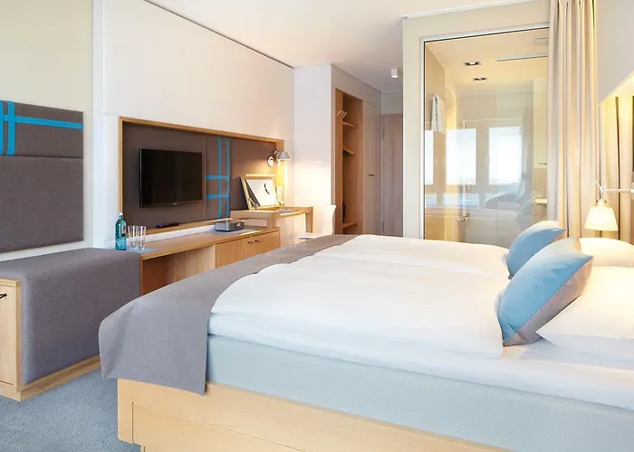 Strandgut Hotel 3*