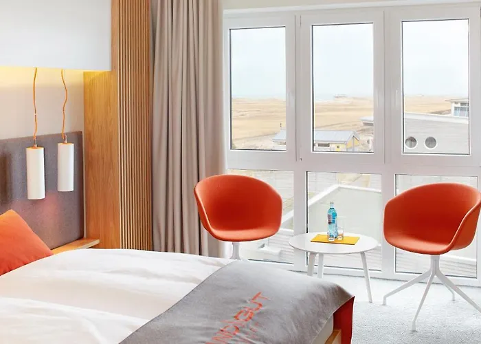 Hotel Strandgut